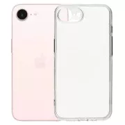 Чохол для мобільного телефону BeCover Apple iPhone 17e Transparent (715147) (UA)