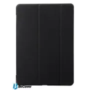 Чохол для планшета BeCover для Apple iPad 10.2 2019/2020/2021 Black (704138) (UA)
