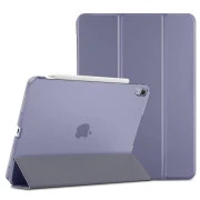 Чехол для планшета BeCover Tri Fold Hard Apple iPad 10.9
