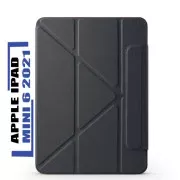 Чехол для планшета BeCover Ultra Slim Origami Magnetic Apple iPad Mini 6 2021 Black (712942) (UA)