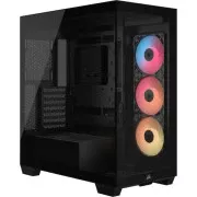 Corsair 3500X RS-R ARGB Black (CC-9011322-WW) (UA)