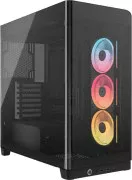 Corsair Frame 4500X LX-R RGB iCUE Link Black (CC-9011316-WW) (UA)