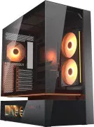 Cougar CFV235 Vision Black (UA)