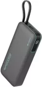 CUKTECH CUKP200NGLDG 20000mAh 55W Grey (UA)