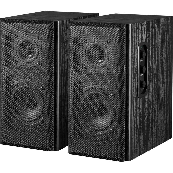 Акустическая система Defender Aurora S30 30Вт USB Black (65431) (UA)