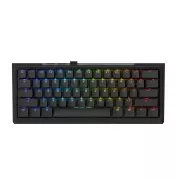 Ducky One X Mini Magnetic Switch Black (ON2461AST3-DAUSPDOECL1AS1) (UA)