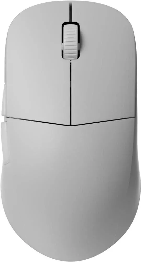 Мышь Endgame Geаr XM2w 4K v2 White Transparent (PGW-EG-MOU-082) (UA)