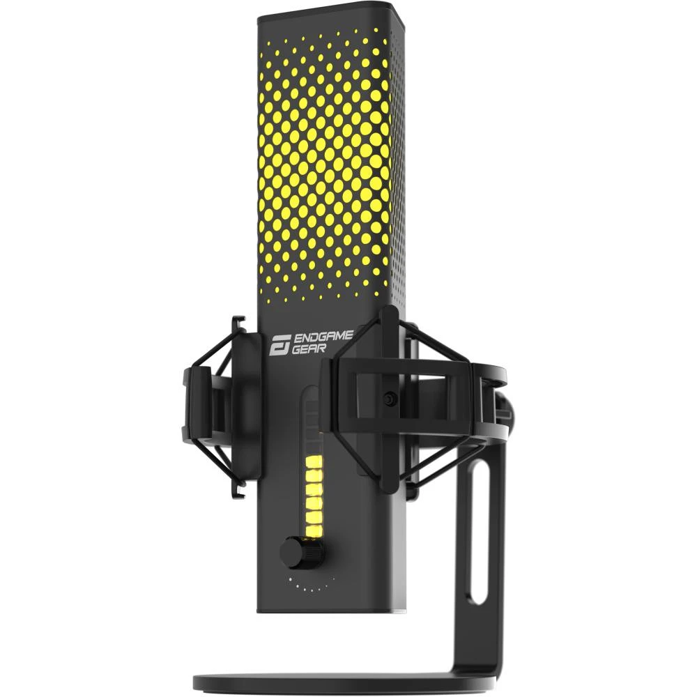 Endgame Gear Xstrm Black (PGWEGMIC001) (UA)