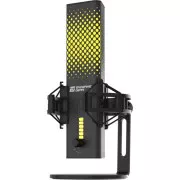 Endgame Gear Xstrm Black (PGWEGMIC001) (UA)