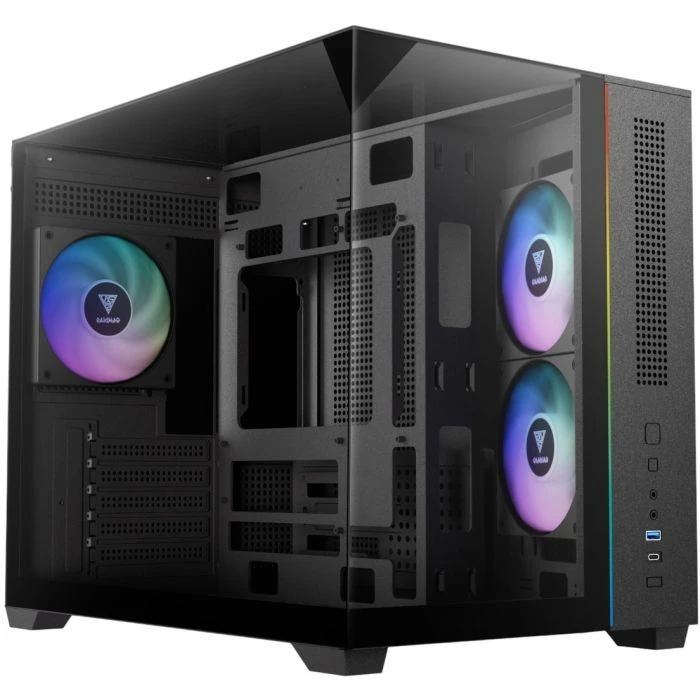 Корпус Gamdias ATLAS M3M (4711514503807) (UA)