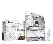 Gigabyte X870 AORUS ELITE X3D ICE (X870 A ELITE X ICE) (UA)