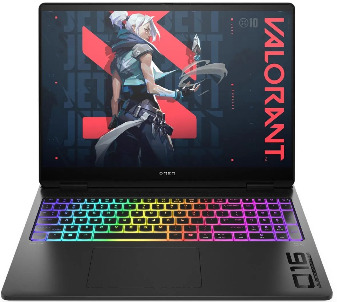 Ноутбук HP OMEN MAX 16-ah0046ua (D4GU7EA) (UA)