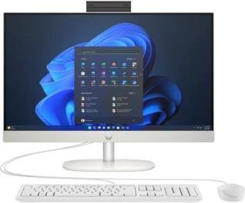 Компьютер HP ProOne 240 G10 Shell White (A55B6ET) (UA)