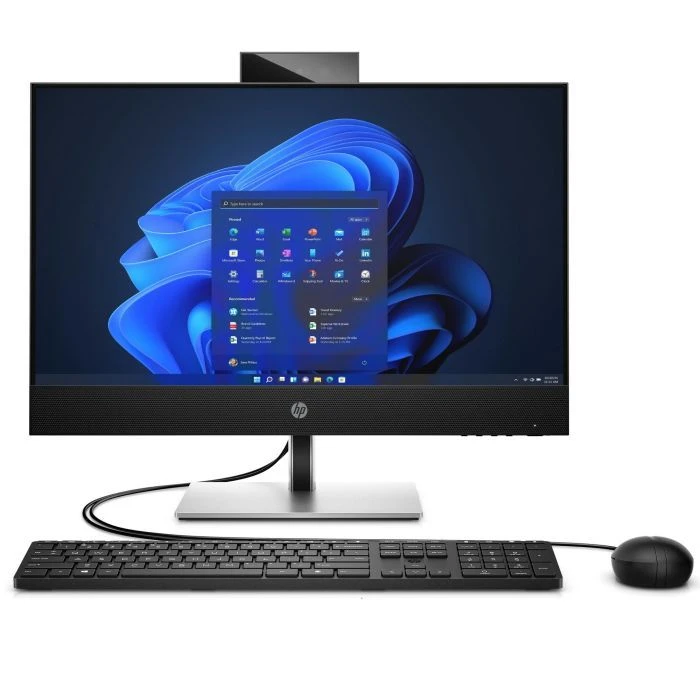 Комп'ютер HP ProOne 440 G9 AiO Touch (B70WKAT) (UA)