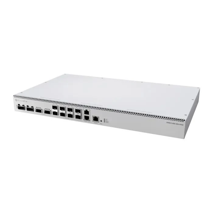 Комутатор мережевий Mikrotik CRS812-8DS-2DQ-2DDQ-RM (UA)