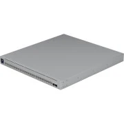 Коммутатор управляемый уровня Ubiquiti USW-PRO-XG-24-POE (UA)