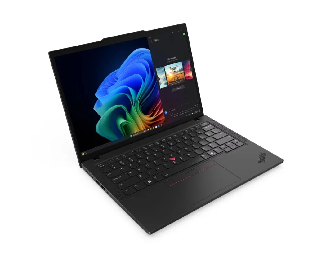 Ноутбук Lenovo ThinkPad T14 Gen 6 (21QJ00CSUS)