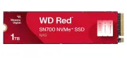 M.2 2280 1TB SN700 RED WD (WDS100T1R0C-68BDK0) (UA)
