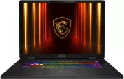 MSI Crosshair 18 HX AI A2XWGKG Gray (A2XWGKG-01322)