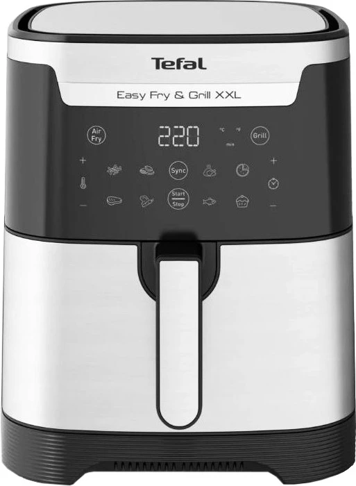 Мультипіч Tefal Easy Fry & Grill XXL EY801D15
