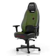 Noblechairs LEGEND DOOM Green (NBL-LGD-PU-DDA) (UA)