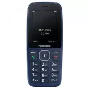 Panasonic KX-TF400 Blue (KX-TF400EXC) (UA)