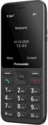 Panasonic KX-TU260 Black (KX-TU260EXB) (UA)