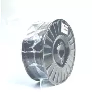 Пластик для 3D-принтера 3Dway PET-G 1.75 mm, 3kg Black (2100000020119) (UA)