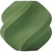 Пластик для 3D-принтера Bambu Lab PLA-CF 1кг, 1.75мм, Matcha Green, with spool (14500) (UA)