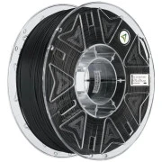 Пластик для 3D-принтера Creality PLA Hyper Lightweight 1кг, 1.75мм, Black (3301010556) (UA)