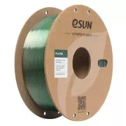 Пластик для 3D-принтера eSUN ePLA-Silk 1кг, 1.75мм, rainbow-Universe (PLA-SKRB175O-UN1P1) (UA)