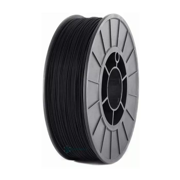 Пластик для 3D-принтера MonoFilament ELASTAN D70 1,75mm 0,5kg black (2500011020120) (UA)