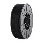 Пластик для 3D-принтера MonoFilament ELASTAN D70 1,75mm 0,5kg black (2500011020120) (UA)