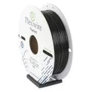 Пластик для 3D-принтера Plexiwire NYLON CF10 1.75mm 0.55kg/200m чорний (NYLON-1008200) (UA)