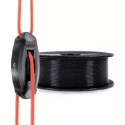 Пластик для 3D-принтера Prusament PC Blend 1.75 mm 900g Black Jet (8594173675322) (UA)