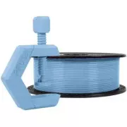 Пластик для 3D-принтера Prusament PETG 1.75mm 1kg Blue Chalky (8594173675407) (UA)