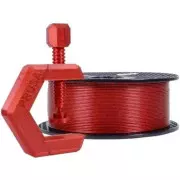 Пластик для 3D-принтера Prusament PETG 1.75mm 1kg Red Carmine (8594173675124) (UA)