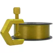 Пластик для 3D-принтера Prusament PETG 1.75mm 1kg Жовте золото (8594173675186) (UA)