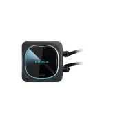 Система водяного охлаждения Gigabyte Eagle 360 (UA)
