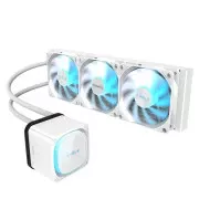 Система водяного охлаждения Gigabyte Eagle 360 Ice (UA)
