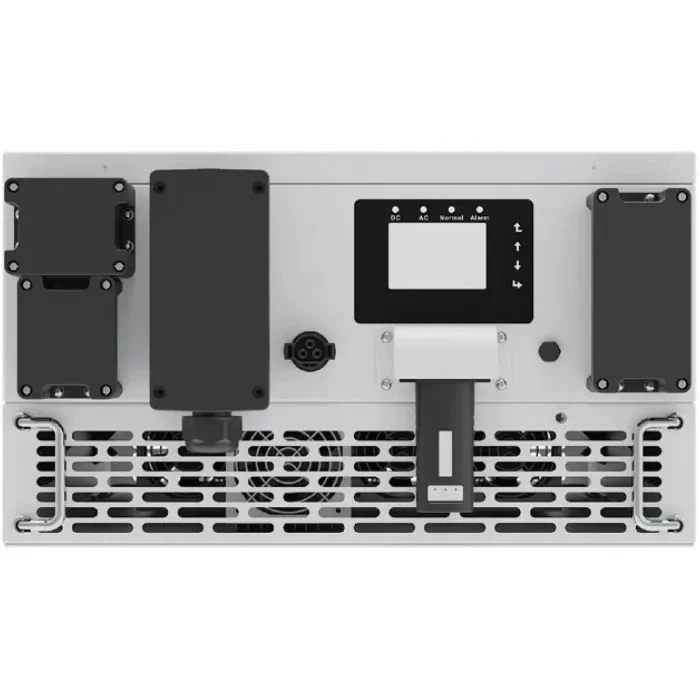 Солнечный инвертор Deye SUN-125K-PCS01HP3, 125кВт (SUN-125K-PCS01HP3) (UA)