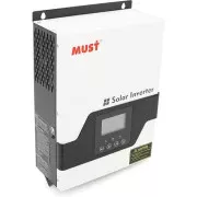 Сонячний інвертор Must PV18-1012VMPK, 1000W, 12V (PV18-1012VMPK) (UA)