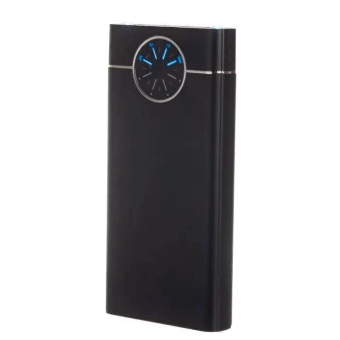 Мобильная батарея TheGeneral 20000mAh, QuikPower, 10W, black (40011922-01) (UA)