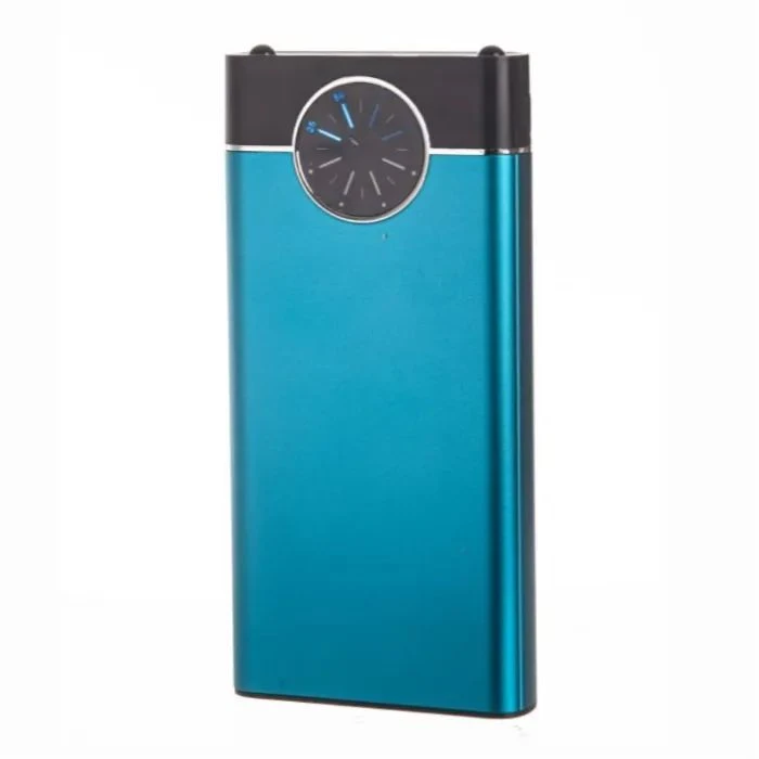 Мобільна батарея TheGeneral 20000mAh, QuikPower, 10W, blue (40011922-03) (UA)