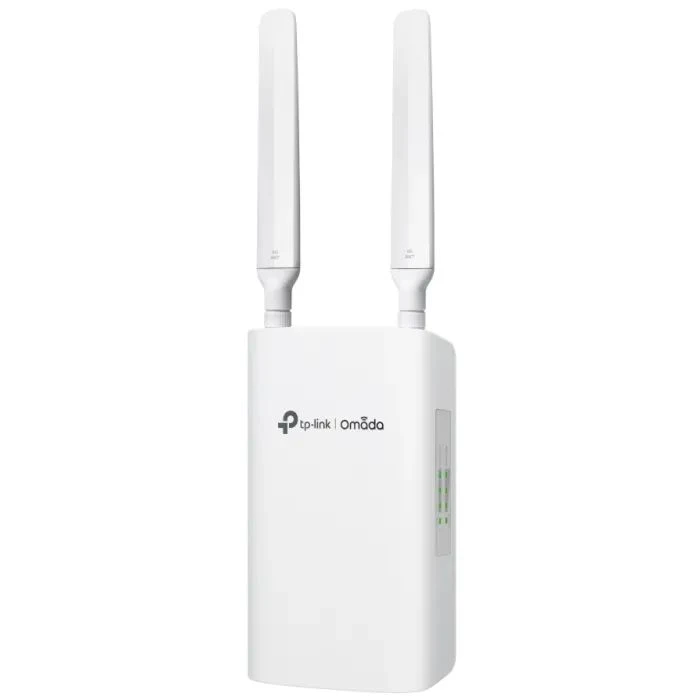 Точка доступа Wi-Fi TP-Link ER703WP-4G-OUTDOOR (UA)