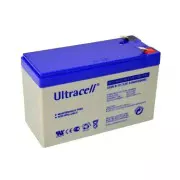 Ultracell UHR9-12 12V-9Ah (UHR9-12) (UA)