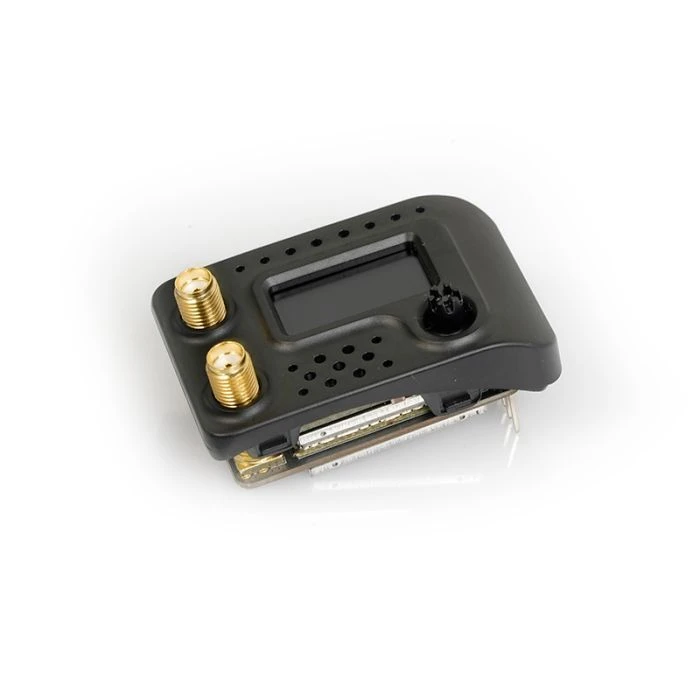 Видеоприемник (VRX) Foxeer Wildfire Lite 5.8GHz 72CH (MR1869) (UA)