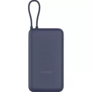 Xiaomi 20000mAh 33W Integrated Cable (BHR8975GL / 1096299) (UA)