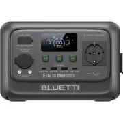 Зарядная станция BLUETTI Elite 30 V2, 600W, 288Wh (EL30V2) (UA)