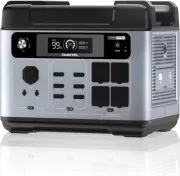 Зарядная станция Oukitel P2001 Pro